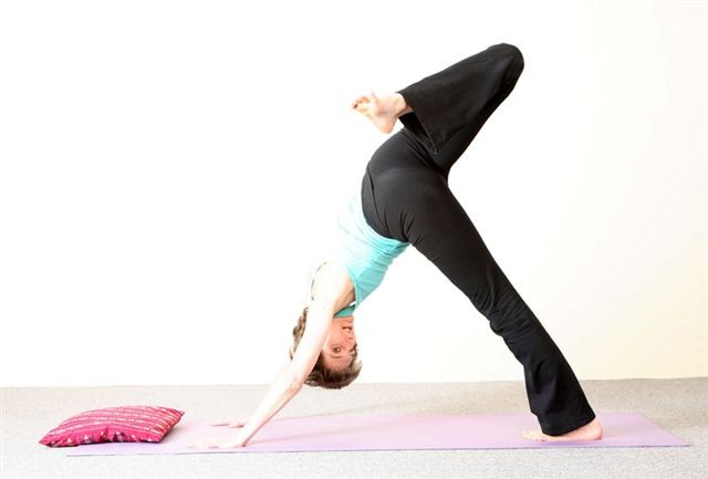 The Benefits of Yoga - Waverley Yoga Studio